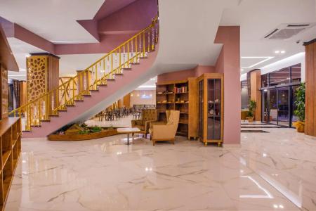 Mira Meridia Beach Resort - 18