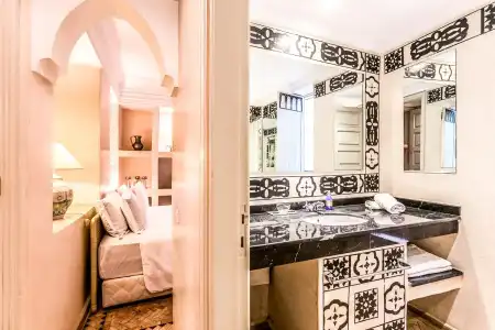 Riad Hasna Espi & SPA - 26