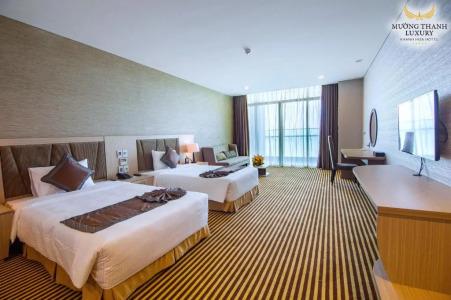Muong Thanh Luxury Khanh Hoa - 106