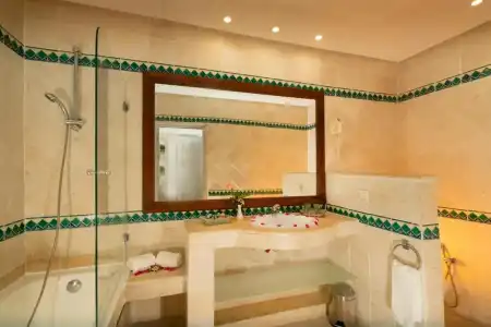 El Ksar Resort & Thalasso - 8