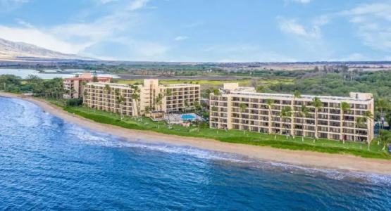Sugar Beach Resort - 26
