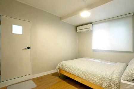 Hostel Vanilla 1 Dongdaemun - 46