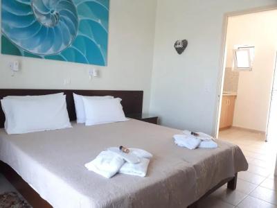 Metaxa Apartments - 22