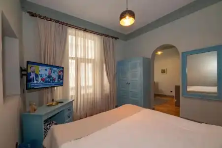 Opera Suites Okanli - 45