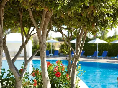 Grecotel Meli Palace - 11