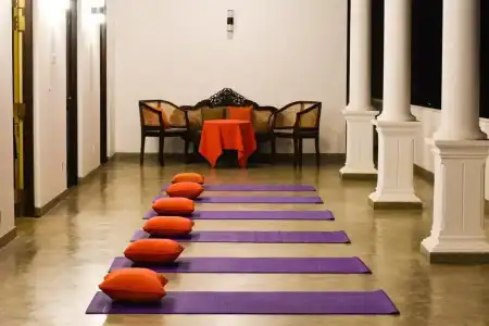 Boutique Villa Shanthi - 15