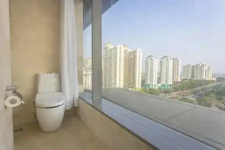 Grand Mercure Jakarta Kemayoran - 78
