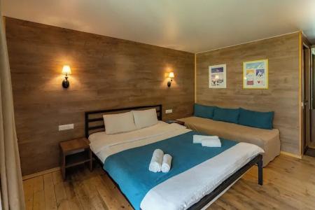 Kazbegi Cottages - 15