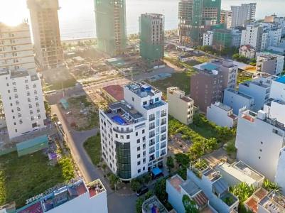 A Danang Beach - 84
