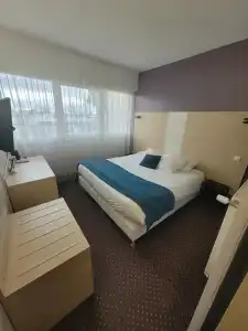 Citotel Atlantic - 45