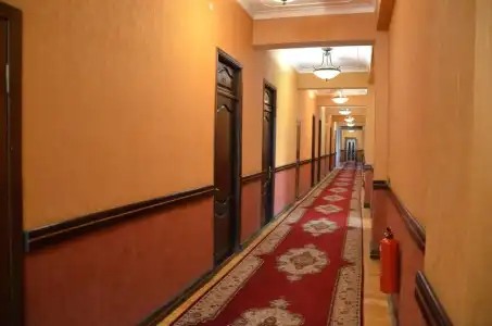 Ganja Hostel - 10