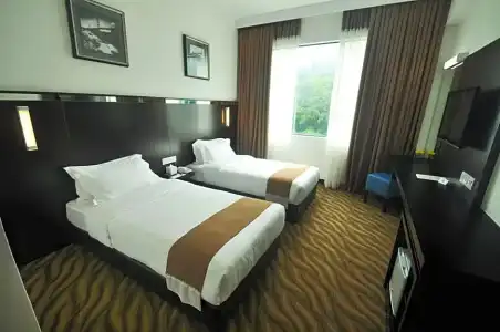 Dreamtel Kota Kinabalu - 63