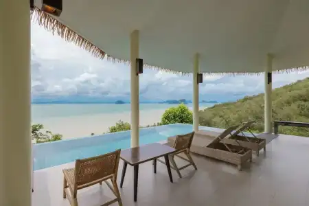 Purana Resort Koh Yao Noi - 196