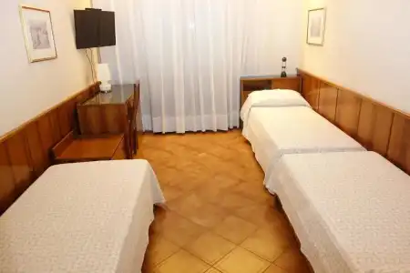 Euromotel Croce Bianca - 24