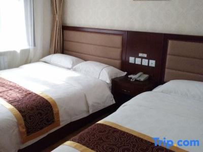 Sri Ratih Cottages - 30