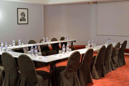 Best Western Premier Le Patio des Artistes - 22