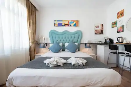 3 Floor Oldcity - 2
