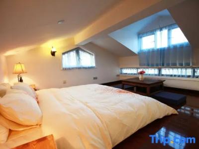 Dieshu Private Holiday Villa - 39