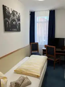 am Bayrischen Platz - 38