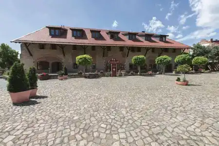Best Western Schlossmuehle - 34