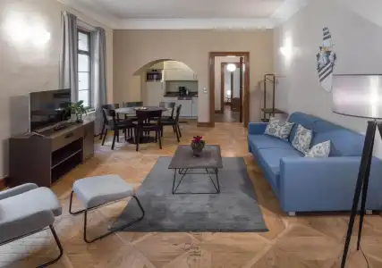 3 Epoques Apartments by Adrez Living - 5