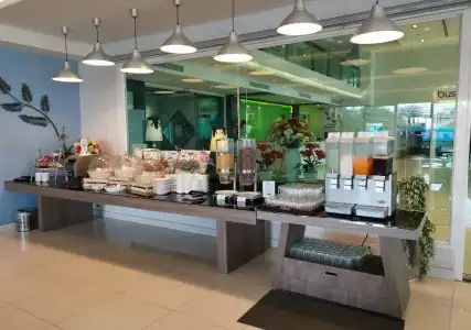 Tamarind Garden - 32