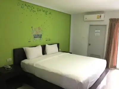 DD Residence Rayong - 19