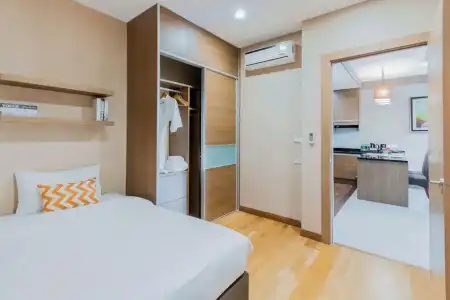 Hillside Residence Khaoyai - 58