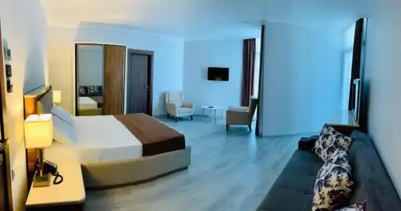 Tsereteli Palace - 14