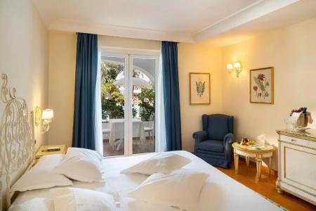 Excelsior Belvedere & Spa - 64