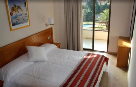 ApartGolf Beach - 106