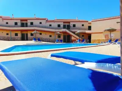 Bluesea Cabo de Baños - 9