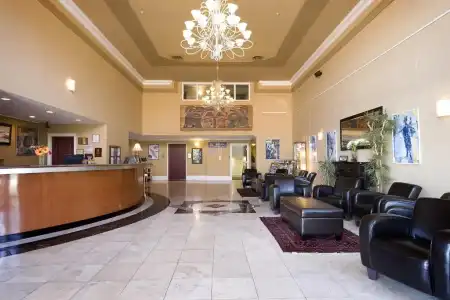 Holiday Inn VICTORIA – ELK LAKE by IHG - 74