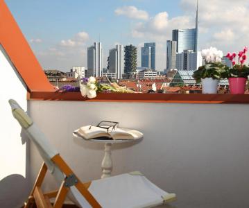 Residence Giusti 6 - 6
