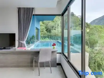 Splendid Khaoyai - 114
