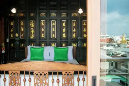 Lamphu Tree House Boutique - 127