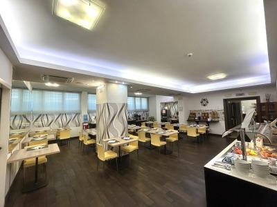 Best Western Cesena - 19