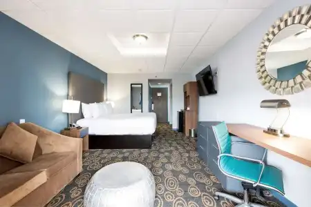 Regency Miami Airport by Sonesta - 82