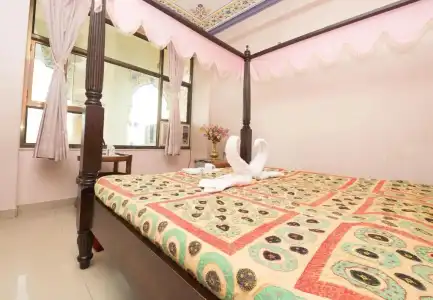 Moon Light Palace Jaipur - 132