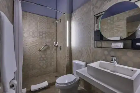 City Centro by Marriott Ciudad De México - 53