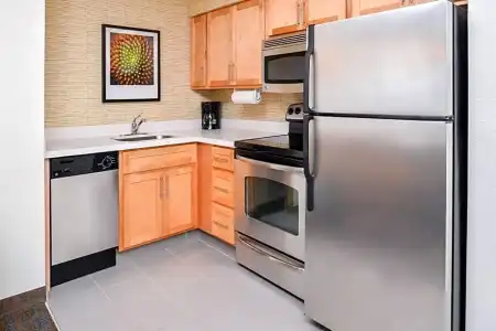 Residence Inn by Marriott Branson - 77