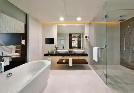 Marriott Al Forsan, Abu Dhabi - 8