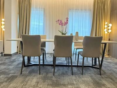 Novotel Convention & Spa Antananarivo - 85