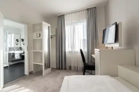 Altstadthotel - 39