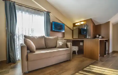 Dalyan Live Spa - 69