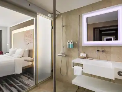 Novotel Jakarta Gajah Mada - 56