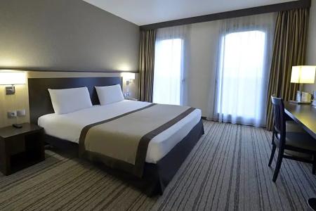 Hôtel Mercure Rouen Centre Champ-de-Mars - 30