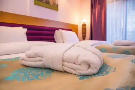 Golden Inn Uzungol - 23