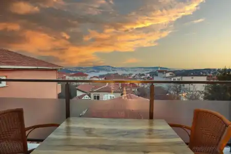 Tarabya Suites - 68
