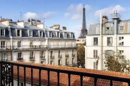 Hôtel Muguet - 28